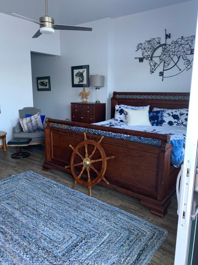 Earls Cove Orca View Bed & Breakfast Egmont ภายนอก รูปภาพ